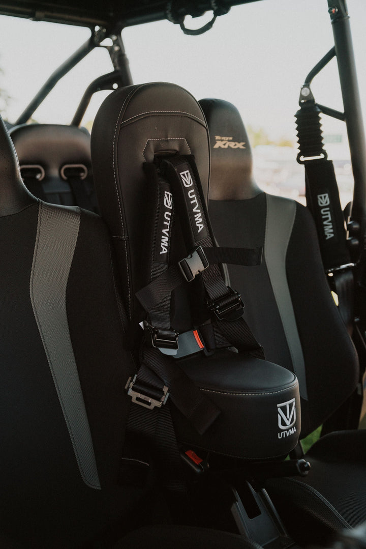 Kawasaki KRX 2 Bump Seat (2020+)