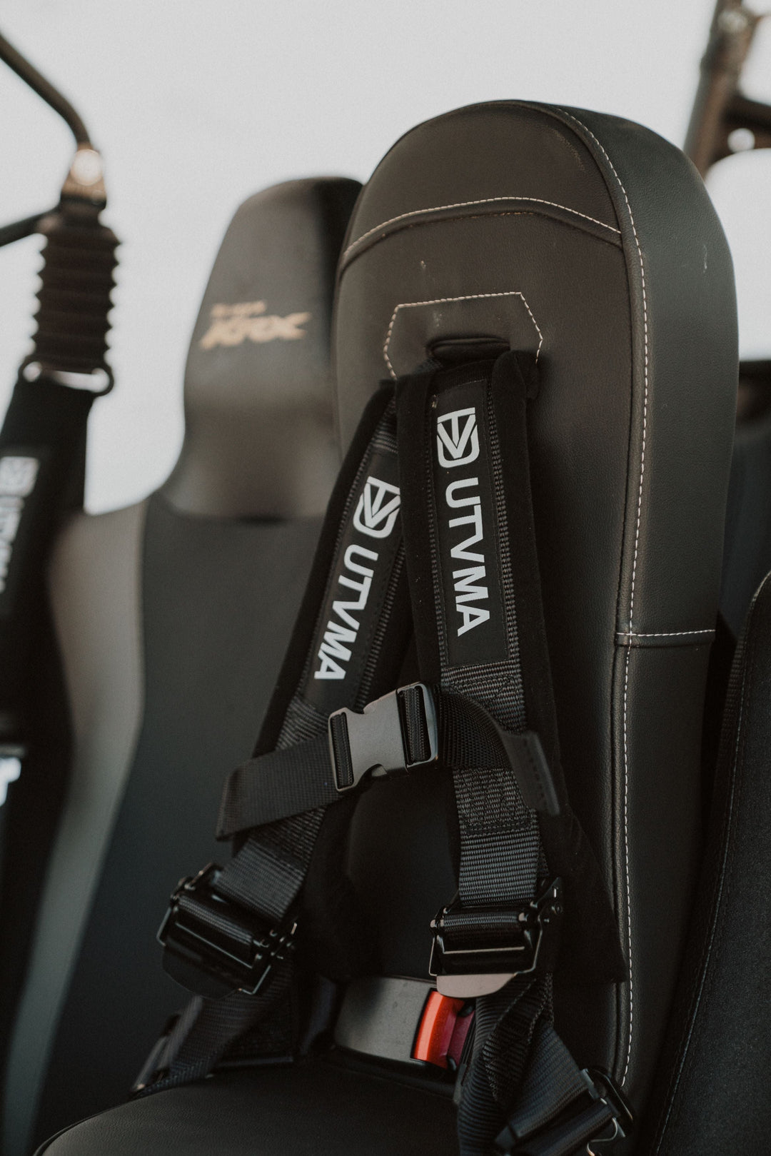 Kawasaki KRX 2 Bump Seat (2020+)