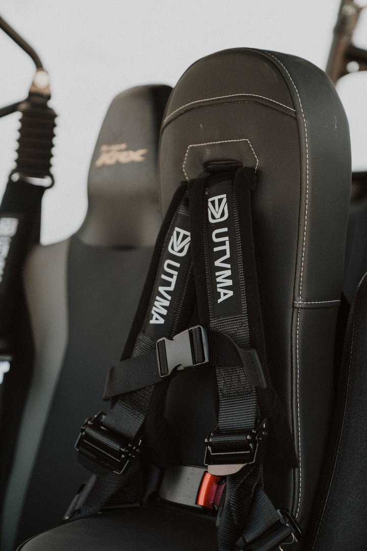 Kawasaki KRX 2 Bump Seat (2020+)