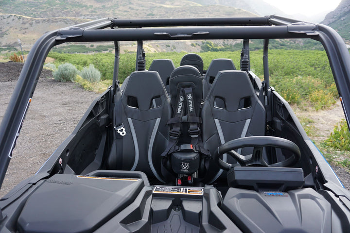Maverick Sport MAX Bump Seat (2019+) Front or Rear
