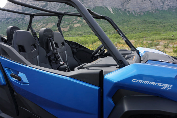 Commander MAX Bump Seat (2021+) Front or Rear