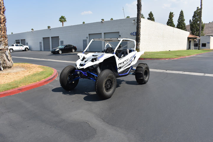 2016-2024 Yamaha YXZ1000R Standard Radius Cage