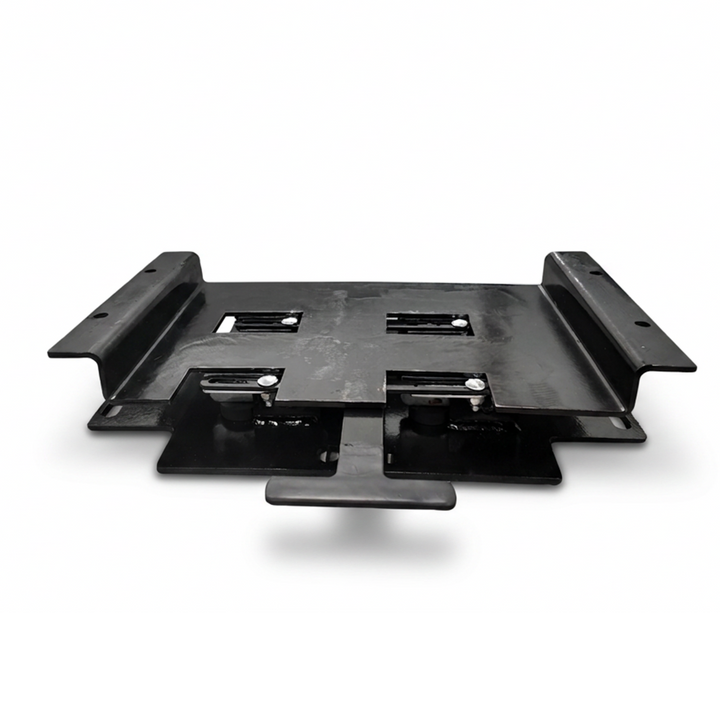 EQ Outdoors Can-Am Maverick X3 Quick Release Easy Out Seat Base