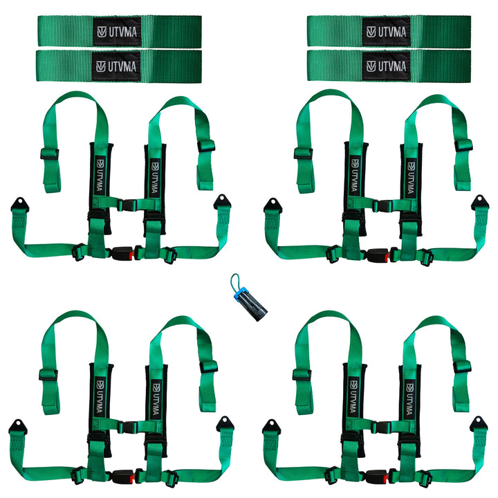 Honda Talon Harness Kit (2019+)