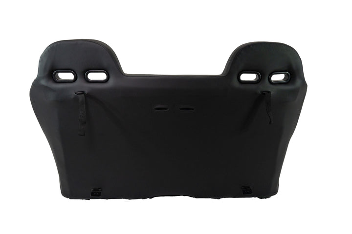 General 1000 Rear Bench Seat W Harnesses (2017+)
