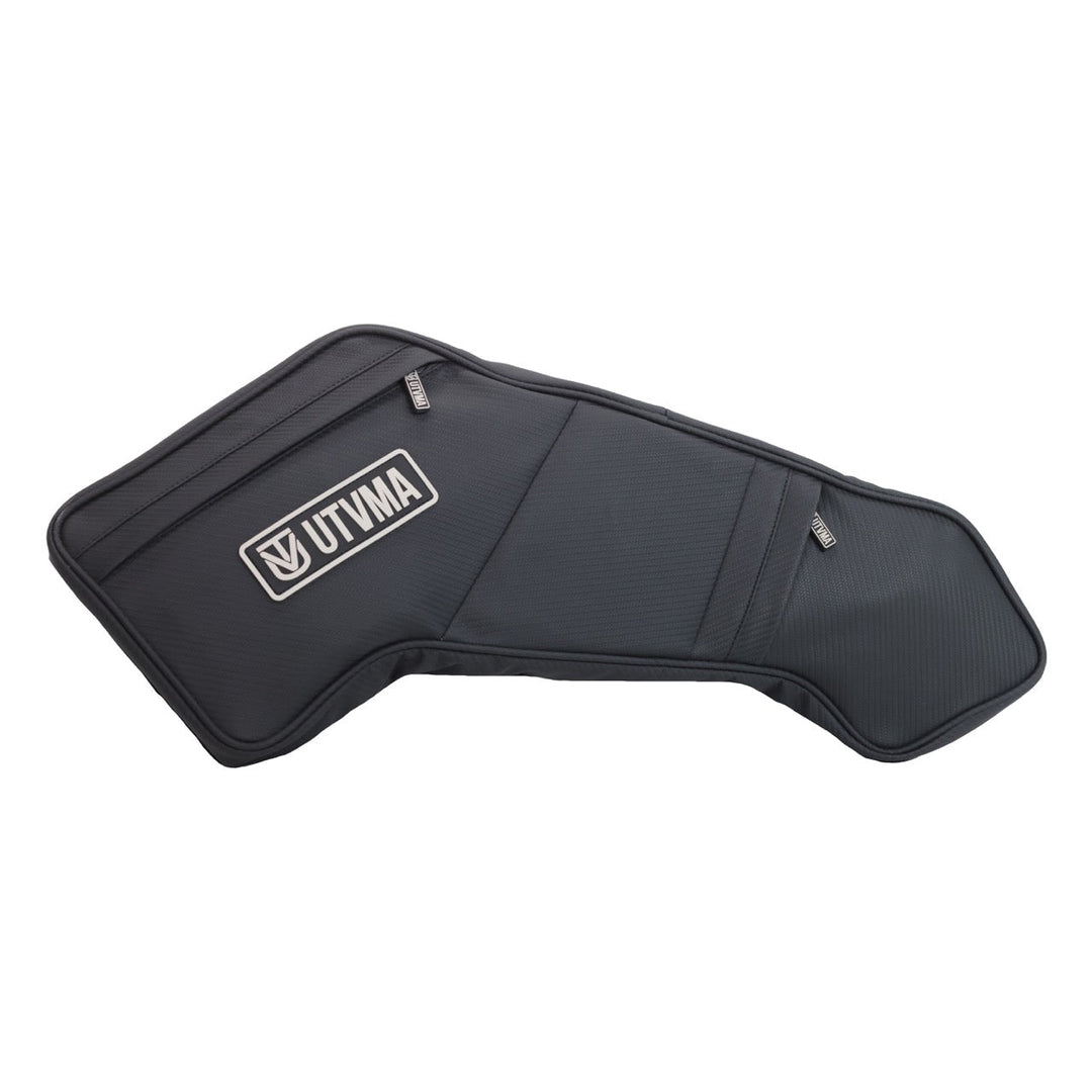 Polaris General Rear Door Bags (2016-2025)
