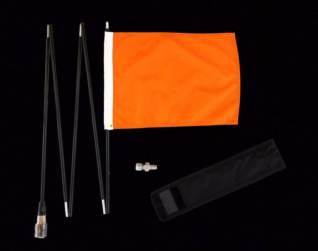 Handy Flag Kit