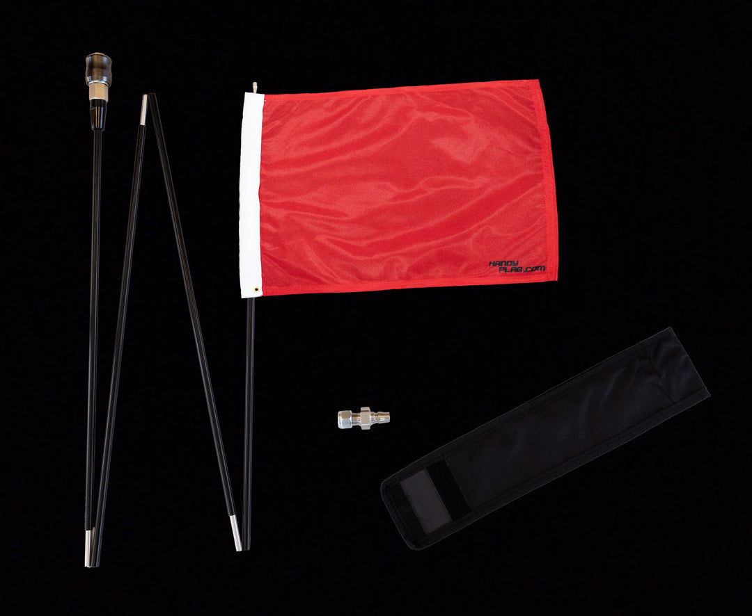 Handy Flag Kit