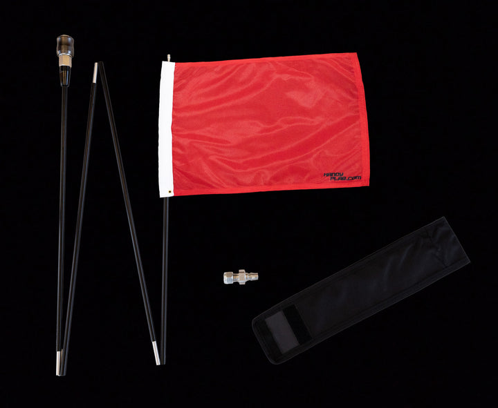 Handy Flag Kit