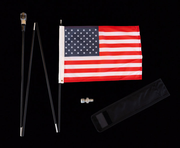 Handy Flag Kit