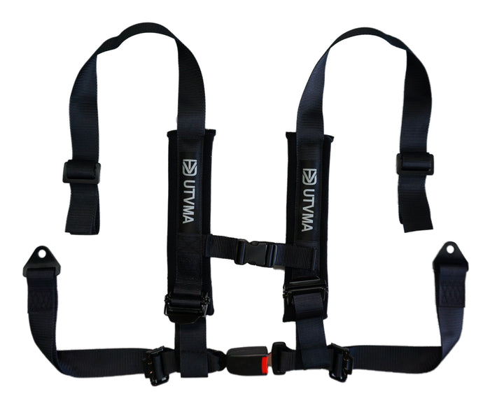 Maverick Trail Bump Seat (2018+)