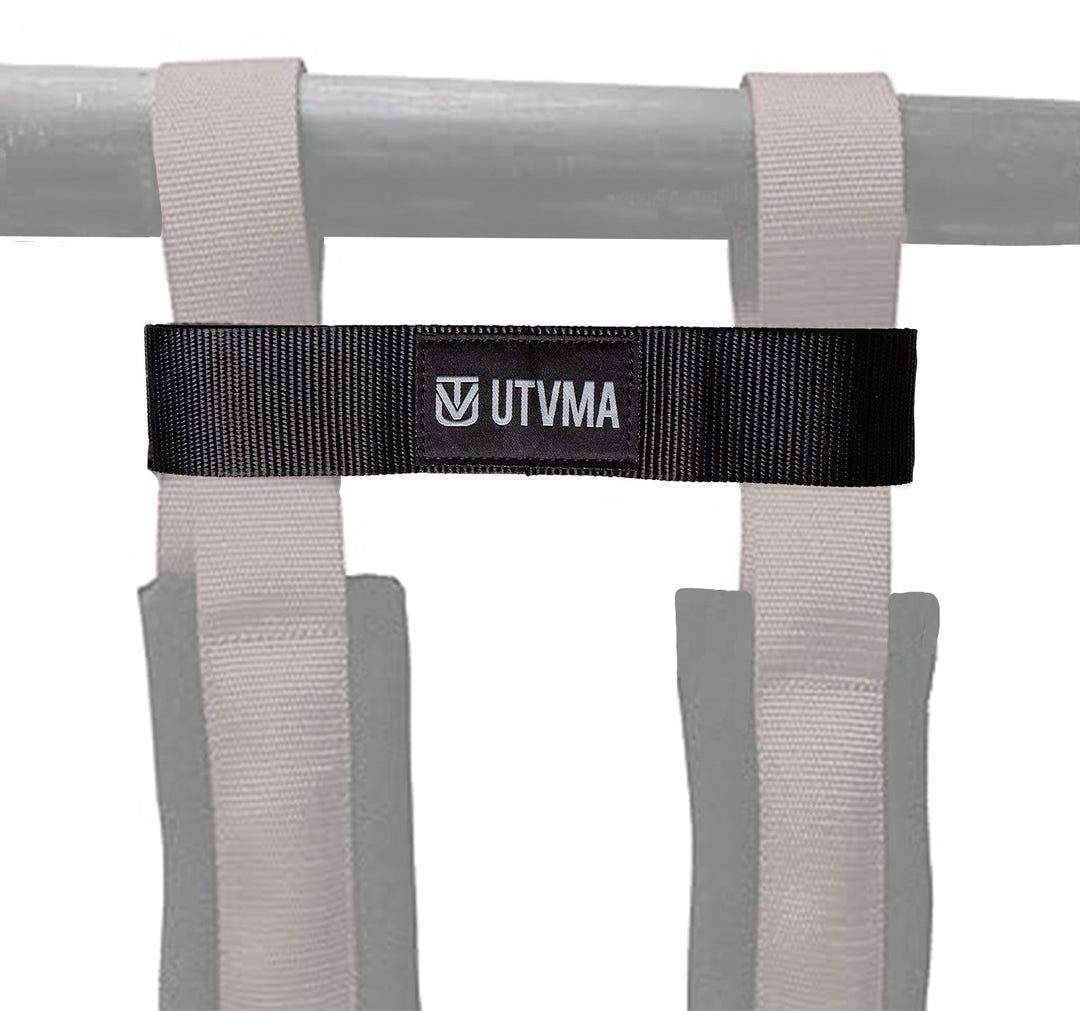 Harness Belt/Strap Holder (Pair)