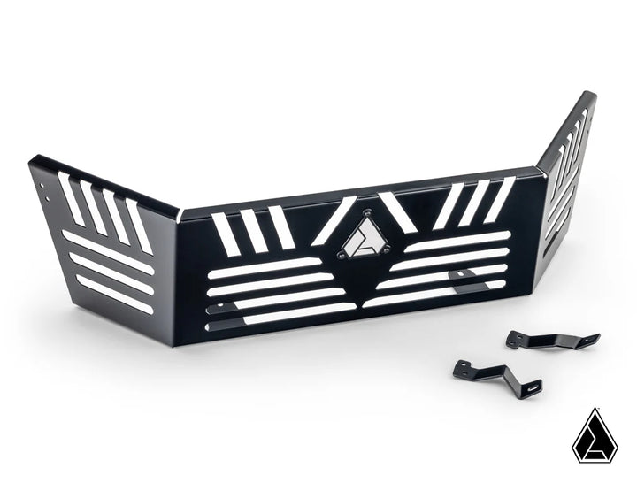 Assault Industries Bed Enclosure (Fits: Honda Talon 1000)