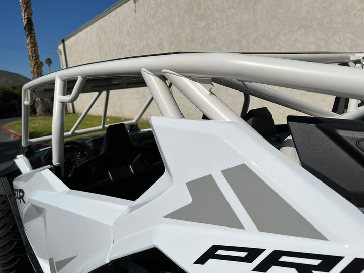 2020-2025 Polaris RZR 4DR PRO XP Roll Cage