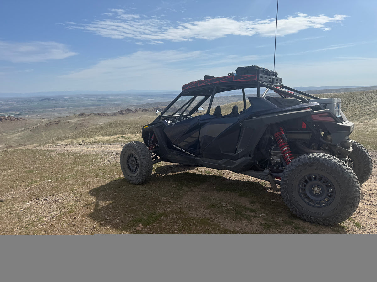 Premium UTV Parts for RZR, X3, Pro R, Maverick R, KRX, H2, YXZ & Talon ...