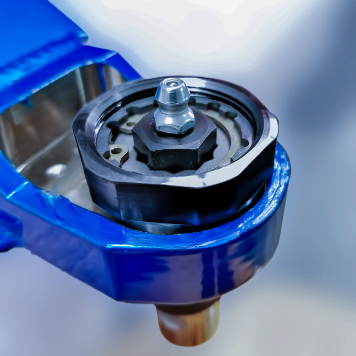 Modified Ball Joint Nut / Cap