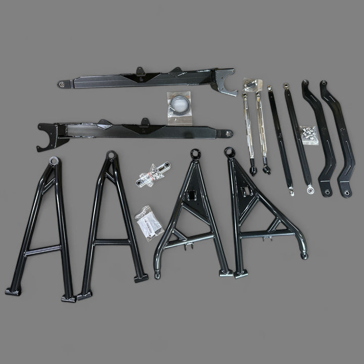 2026 RZR XP1000 - Long Travel Kit