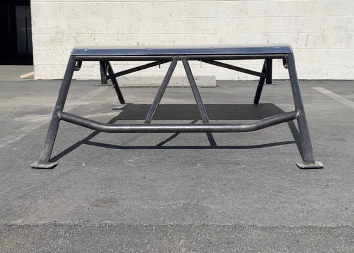 2017+ Can Am Maverick X3 2DR Standard Radius Cage