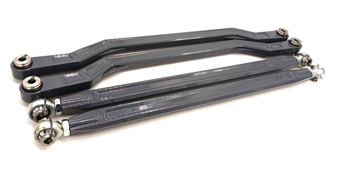 Polaris RZR Pro R / Turbo R / Pro S (2022+) High Clearance Radius Rods