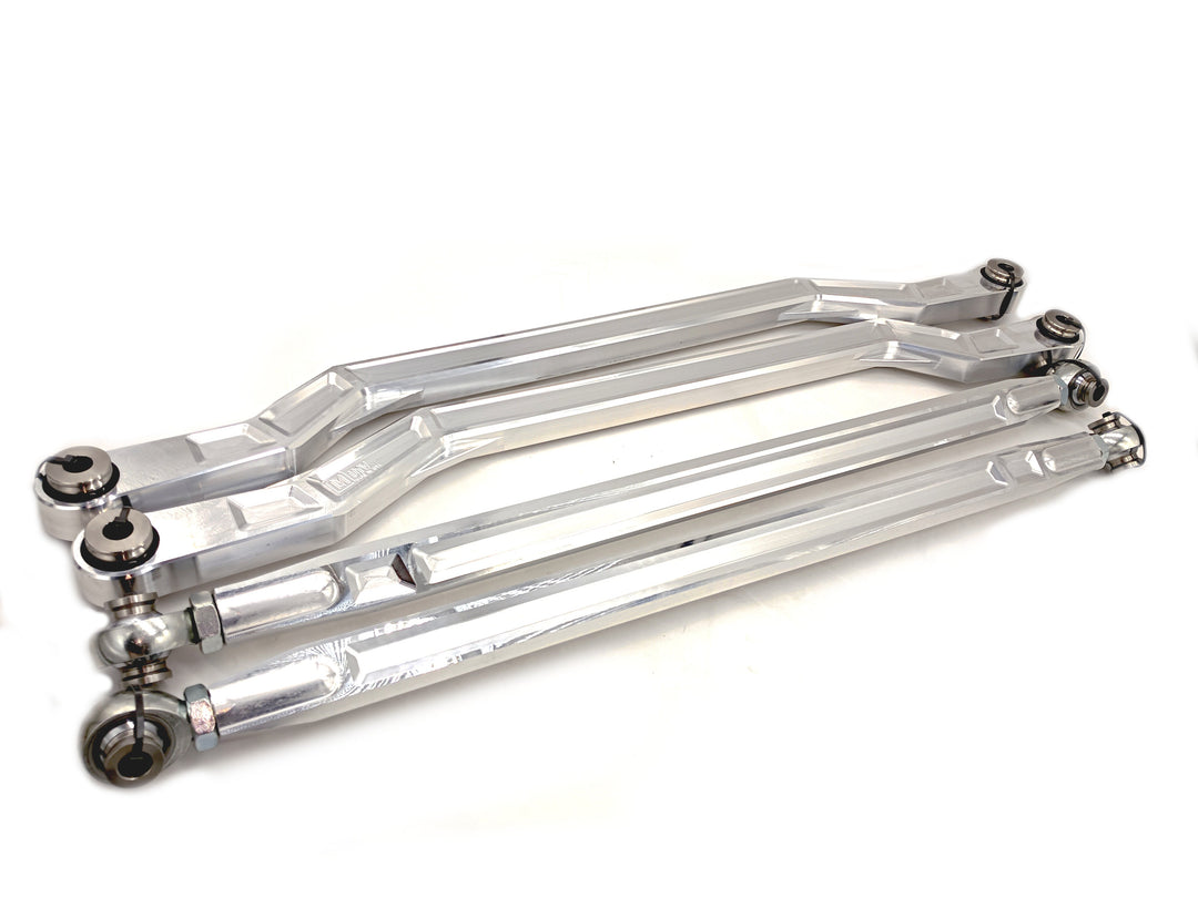 Polaris RZR Pro R / Turbo R / Pro S (2022+) High Clearance Radius Rods