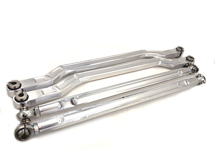 Polaris RZR Pro R / Turbo R / Pro S (2022+) High Clearance Radius Rods