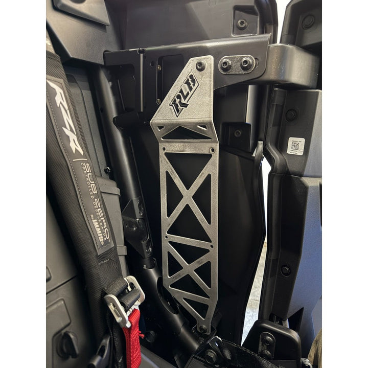 POLARIS PRO R 4 SEAT MODELS PRO8 MODULE MOUNT