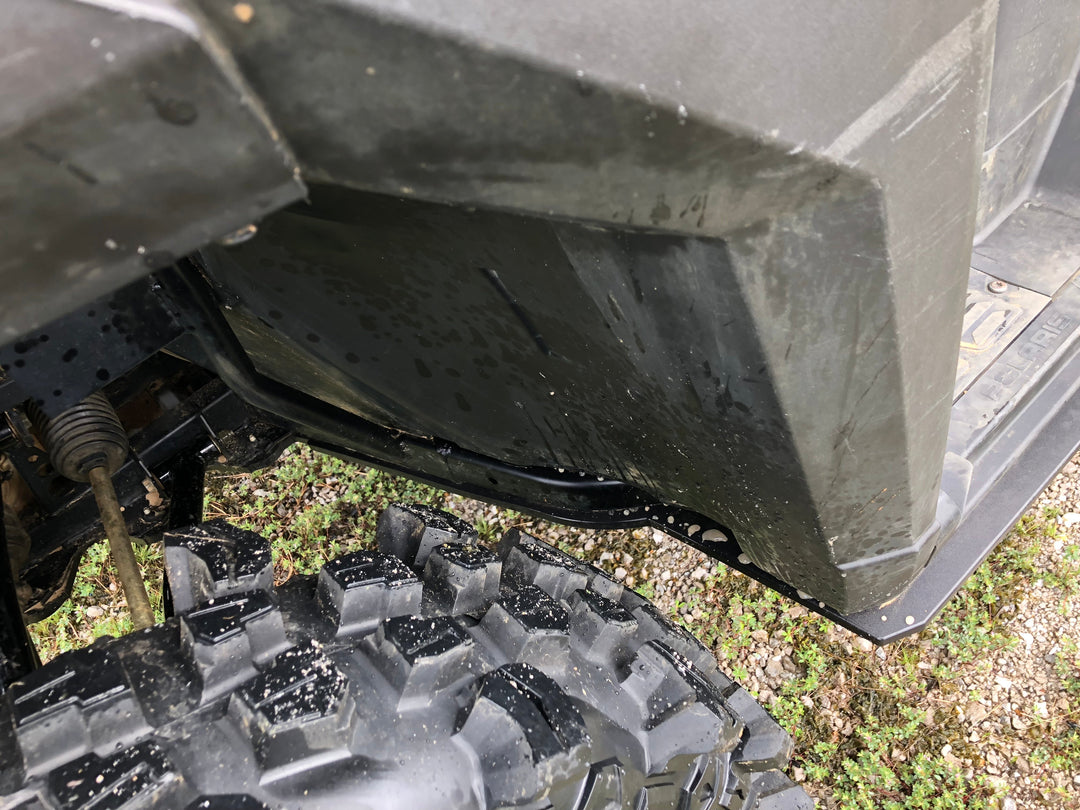 Trail Armor Polaris Ranger 1000 Full Skids 2020