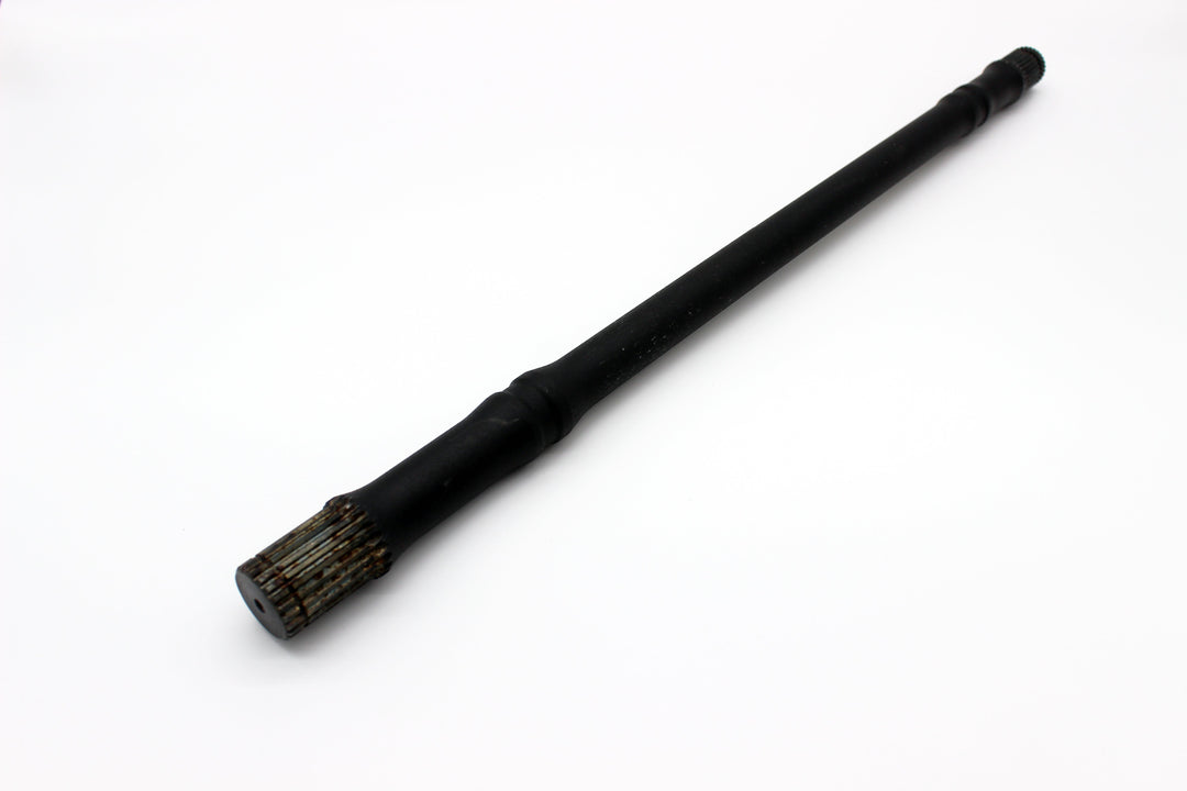 Polaris RZR XP Turbo Heavy Duty Axle Shafts