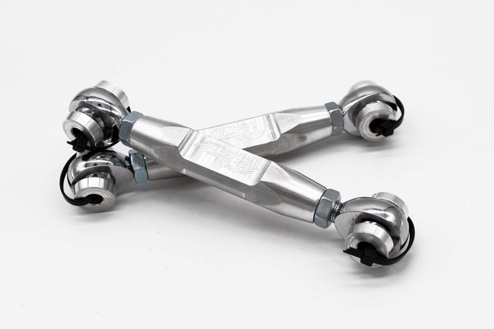Polaris RZR XP Turbo Adjustable Sway Bar Links