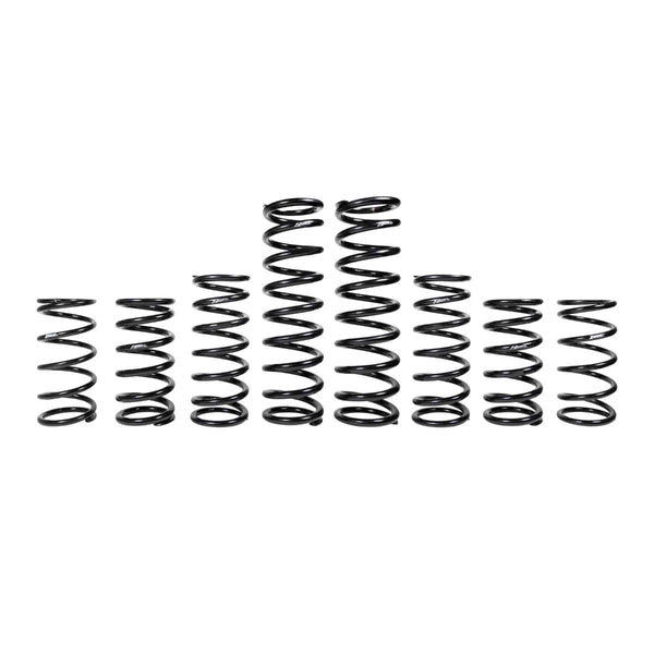 Polaris RZR Pro R Walker Evans Stage 1 Spring Kit, 2 Seat (2022-2026)