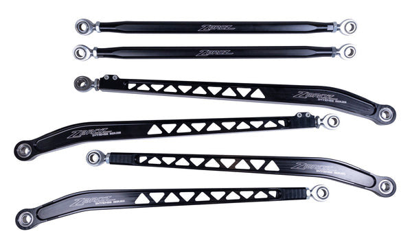 Can-Am Maverick R Intense Series Billet Radius Rod Kit