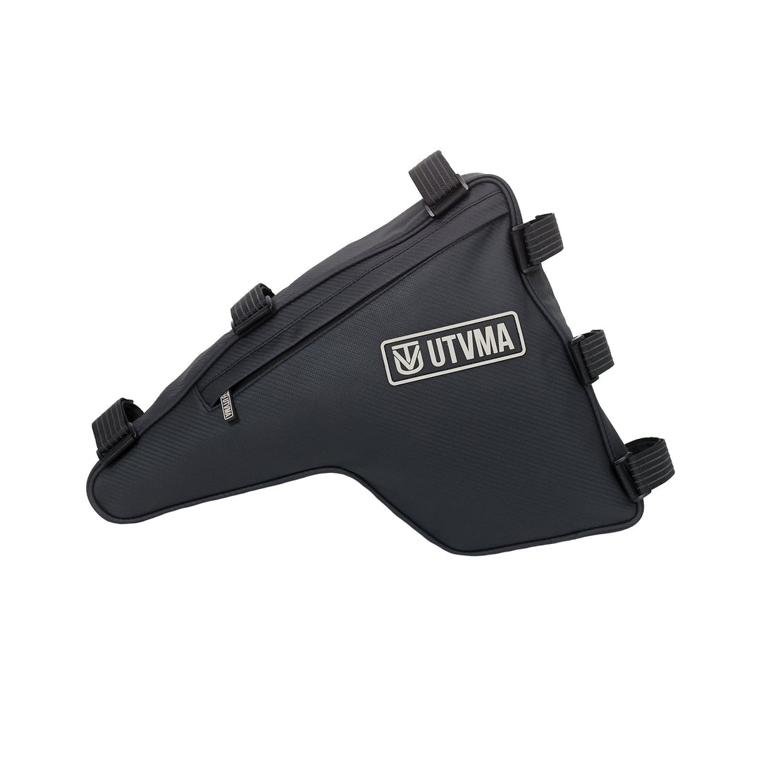 KRX 2/4 Seater Trail Rack/Truss Bag (2020+)