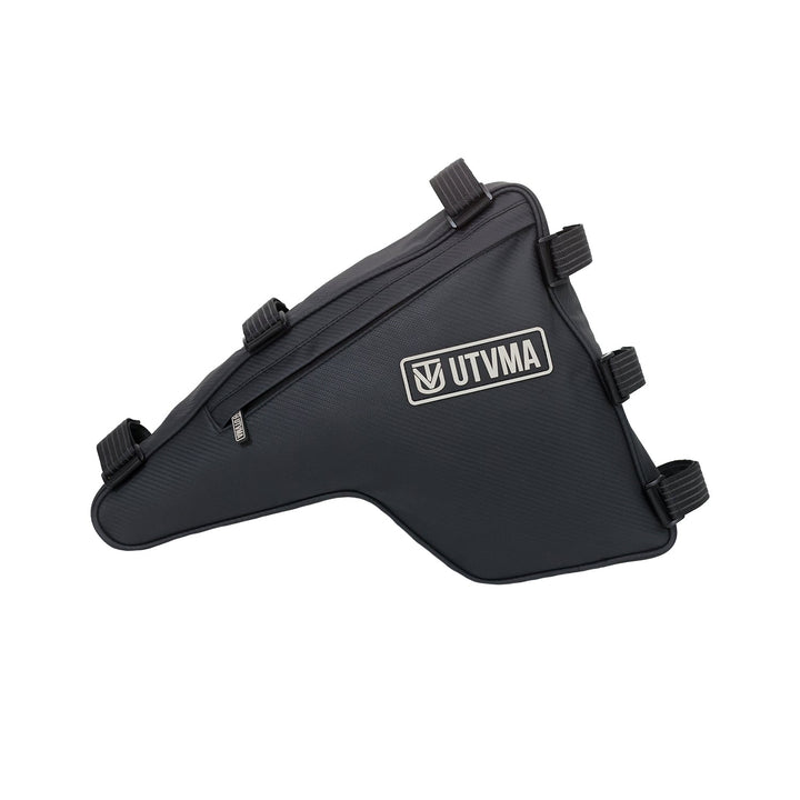 KRX 2/4 Seater Trail Rack/Truss Bag (2020+)