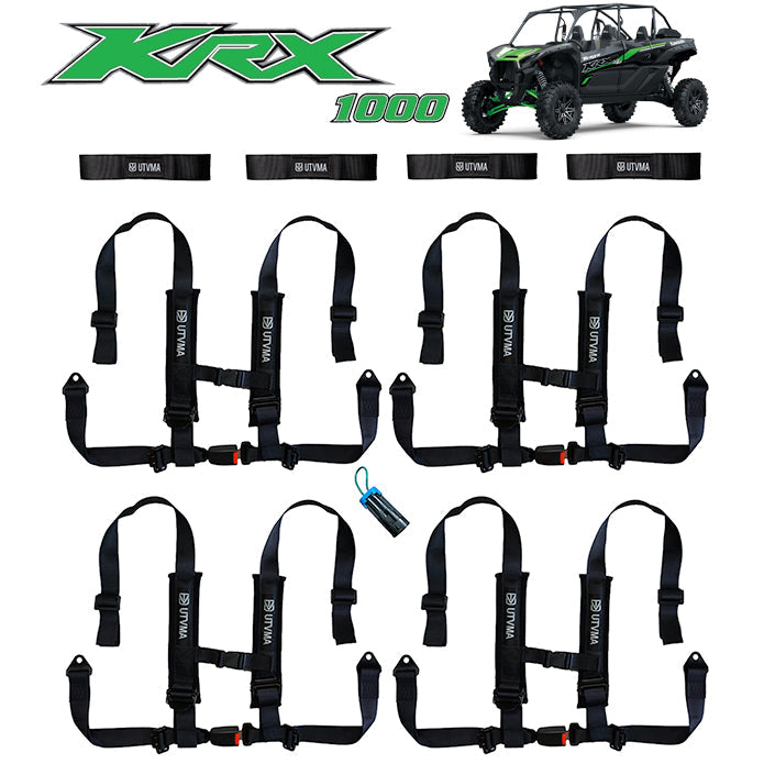 Kawasaki KRX Harness Kit (2023+)