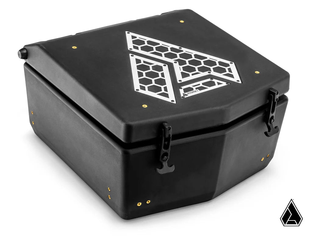 Assault Industries Cooler/Cargo Box (Fits: Kawasaki Teryx KRX 1000)