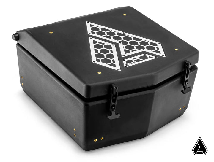 Assault Industries Cooler/Cargo Box (Fits: Kawasaki Teryx KRX 1000)