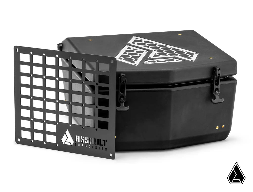Assault Industries Cooler/Cargo Box (Fits: Kawasaki Teryx KRX 1000)