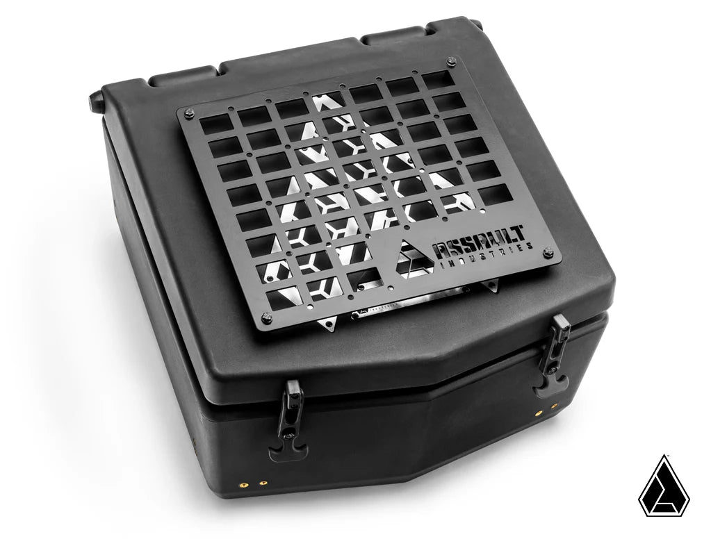 Assault Industries Cooler/Cargo Box (Fits: Kawasaki Teryx KRX 1000)
