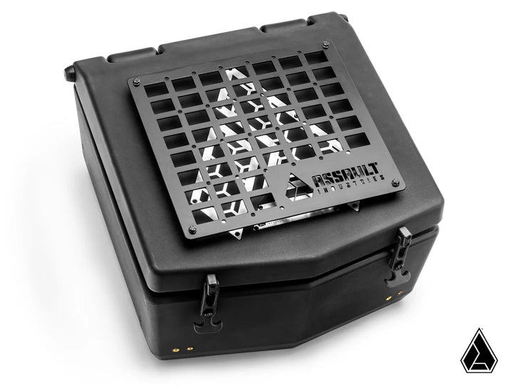 Assault Industries Cooler/Cargo Box (Fits: Kawasaki Teryx KRX 1000)