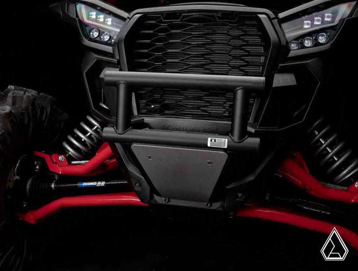 Assault Industries Interceptor Front Bumper (Fits: Kawasaki KRX 1000)