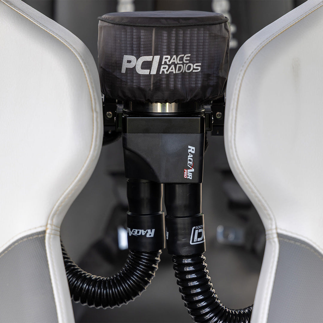RaceAir Pro Package