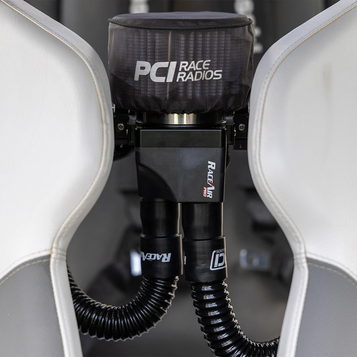 RaceAir Pro Package
