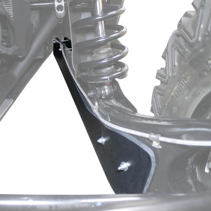 Can-Am Maverick X3 & X3 Max UHMW Trailing Arm Guards