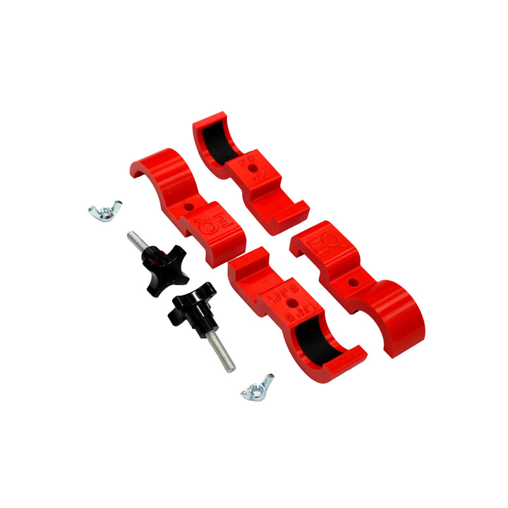 EQ Outdoors 1.75" SXS Belt Holder