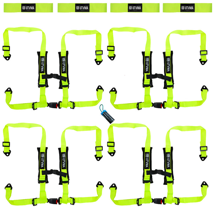 Maverick X3 Harness Kit (2017+)