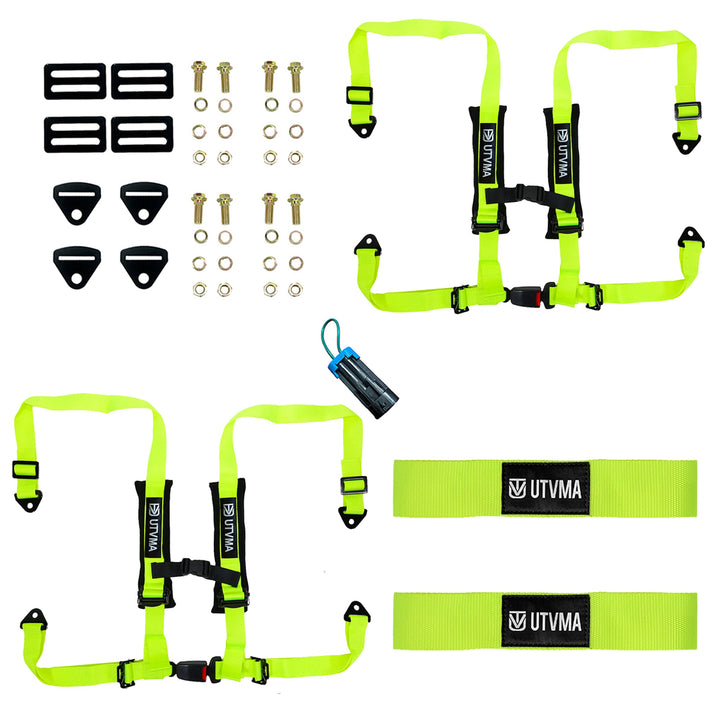 Honda Talon Harness Kit (2019+)