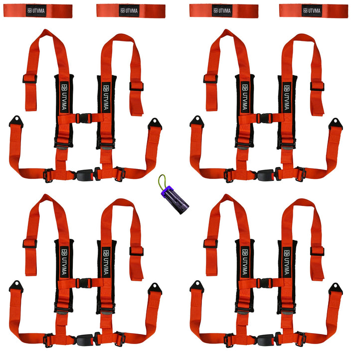 Kawasaki KRX Harness Kit (2023+)