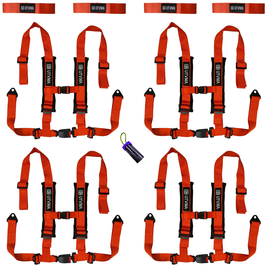 Honda Talon Harness Kit (2019+)