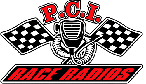 PCI Race Radios
