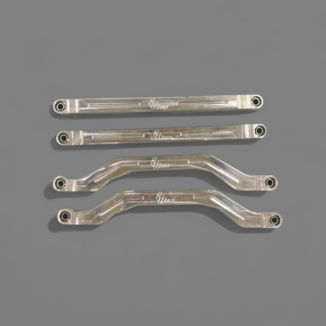 Honda Talon Radius Rods (R Edition)